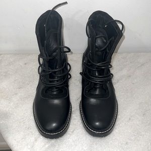 COPY - Proenza Schouler booties